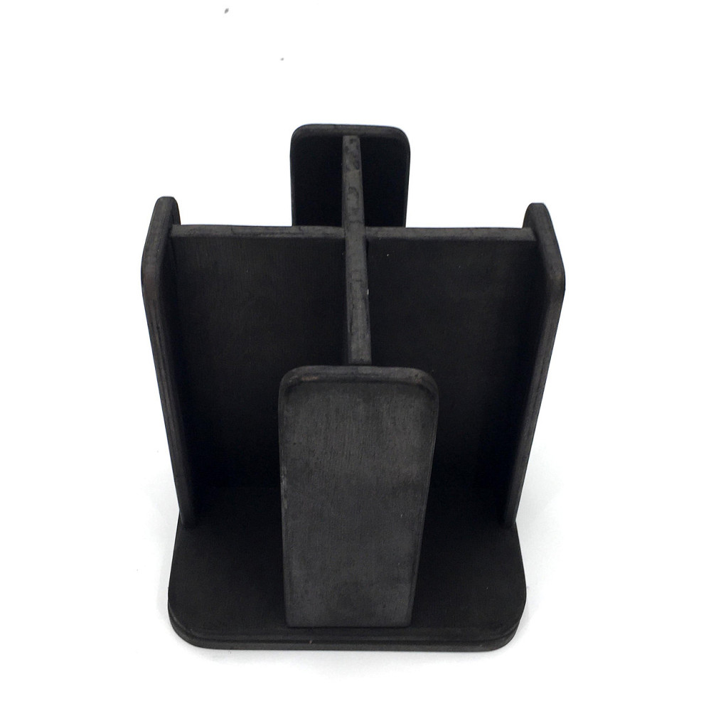 Настільна винна полиця "Наваре" венге Миколаїв - фото 4