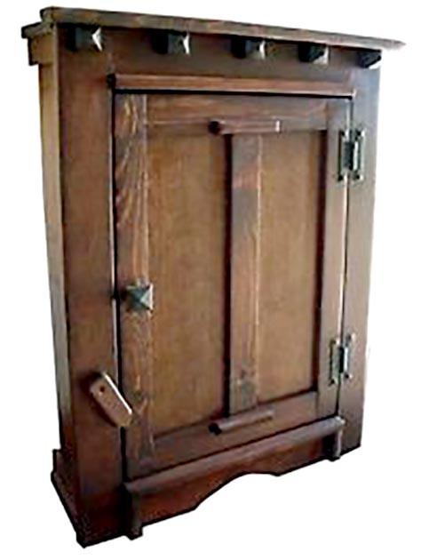 Шкаф настенный 