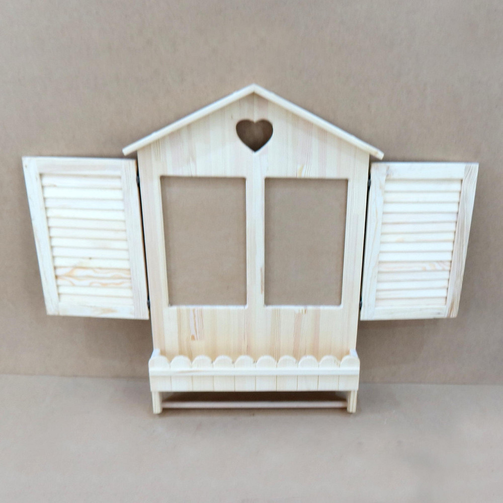 Декоративная рама 