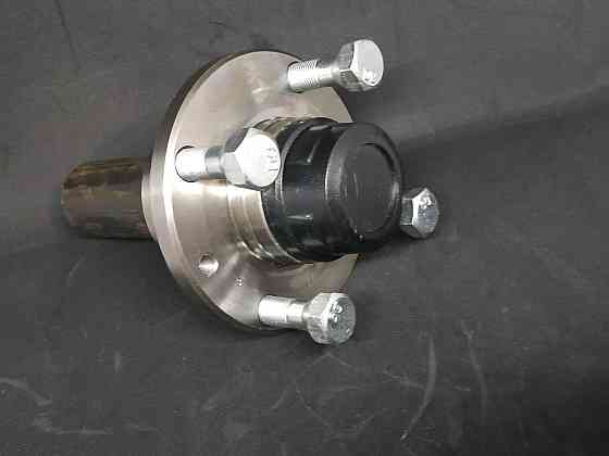 Ступиця ВАЗ 2108 на причіп, повністю в зборі з болтами Вінниця