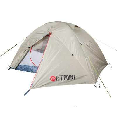 Палатка Red point Steady 2 (4823082705276/4820152611406) Винница - изображение 1