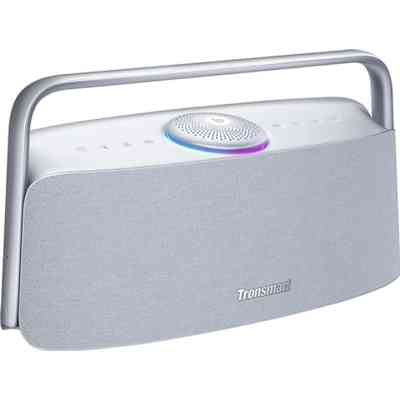 Акустическая система Tronsmart Fiitune X30 Black (1131580) Винница