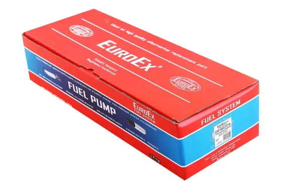 Насос топливный 21073 электр. в сборе EuroEx Винница
