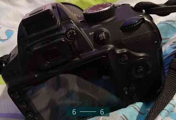 Фотоапарат NIKON D3200 Харків