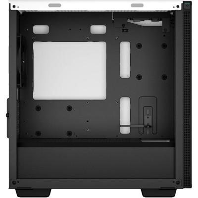 Корпус Deepcool CH370 White (R-CH370-WHNAM1-G-1) Винница - изображение 11