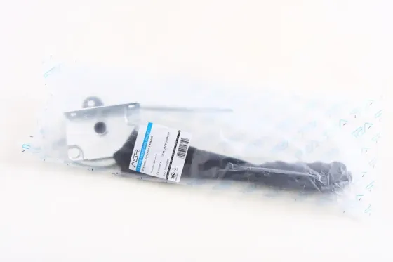 Рычаг ручного тормоза 2108 с тягой ASR Винница