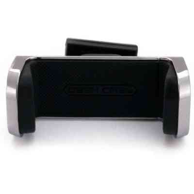 Універсальний автотримач Extradigital DashCrab Armour Premium Silver (CRK4128) Вінниця