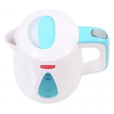 Электрочайник Rotex RKT04-G Винница - изображение 2