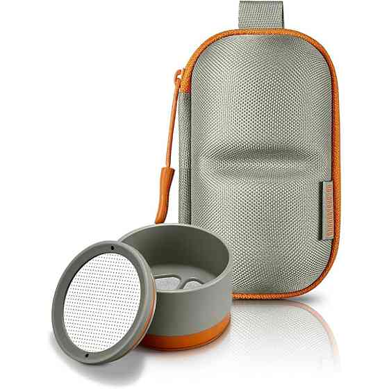 Аксесуари до Wacaco Pipamoka Basket Set (2 кошики + чохол) Київ