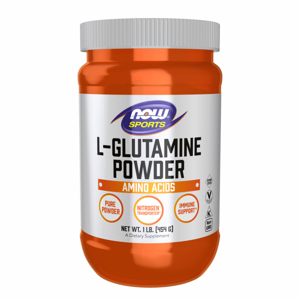 L-Glutamine Powder - 1000g Київ - фото 1