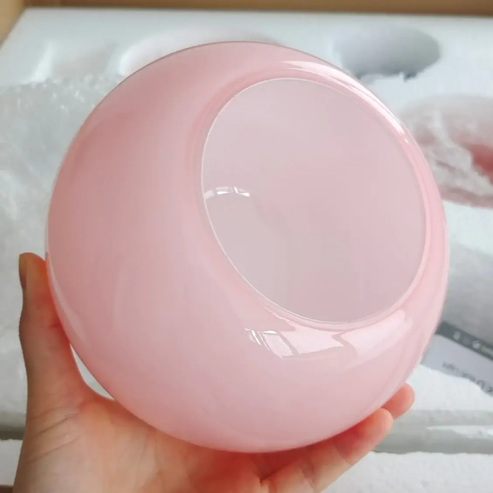 Светодиодная люстра Облачко 5018 (Золотая) на 5 плафонов Винница - изображение 9