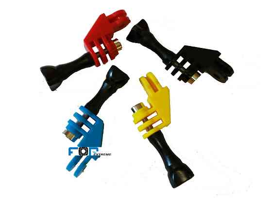 Адаптер 90-градусний GoPro DJI Action Киев