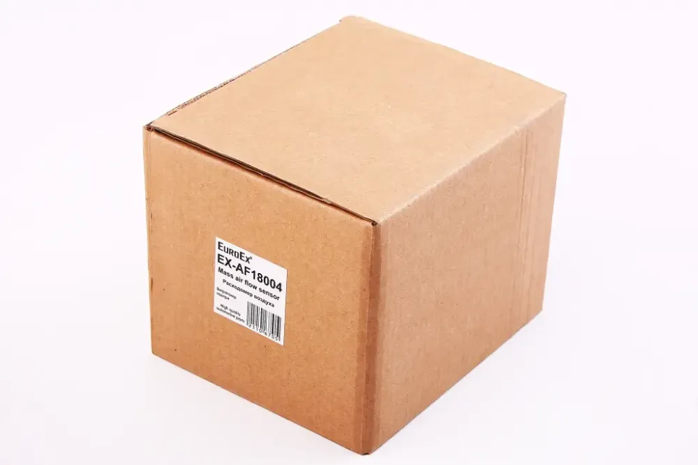 Датчик витрати повітря 2110 «EuroEx» Вінниця - фото 5