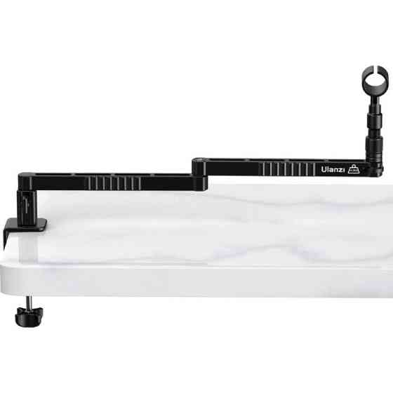 Штатив-тримач Ulanzi Vijim low-level Microphone Stand (UV-2991 LS26) Київ