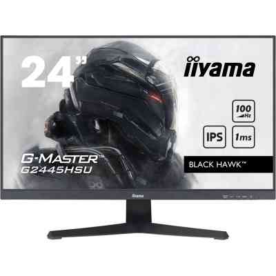 Монитор iiyama G2445HSU-B2 Винница