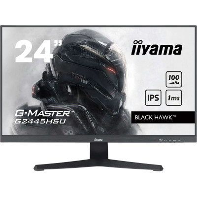 Монитор iiyama G2445HSU-B2 Винница - изображение 1