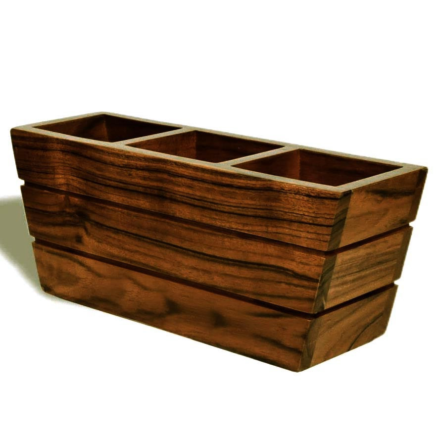 Подставка для столовых приборов 