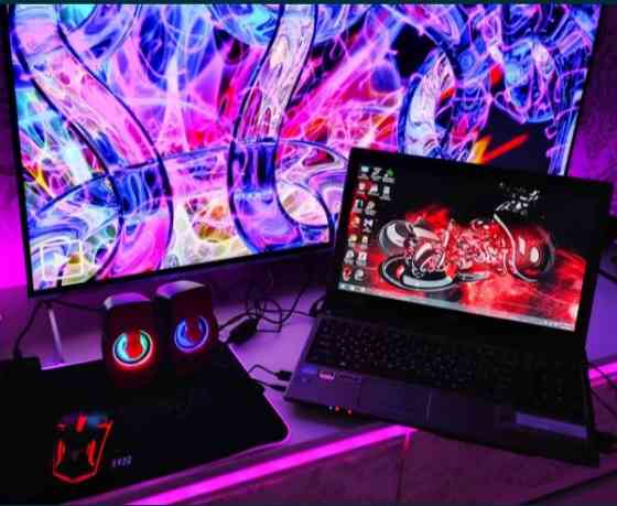 Ноутбук потужний ACER 15/CORE 13/GeForce. Київ