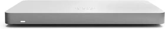 Маршрутизатор  Cisco Firewall Meraki Mx68-Hw (MX68HW) Київ