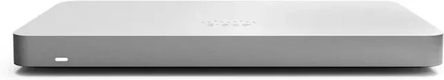 Маршрутизатор  Cisco Firewall Meraki Mx68-Hw (MX68HW) Київ - фото 1