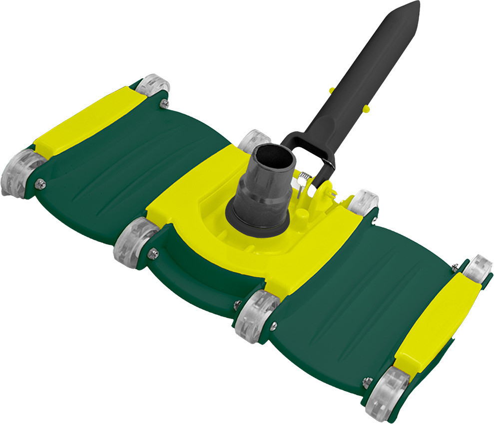 Щетка для дна бассейна Kokido E-SERIES VD302 гибкая Киев - изображение 1