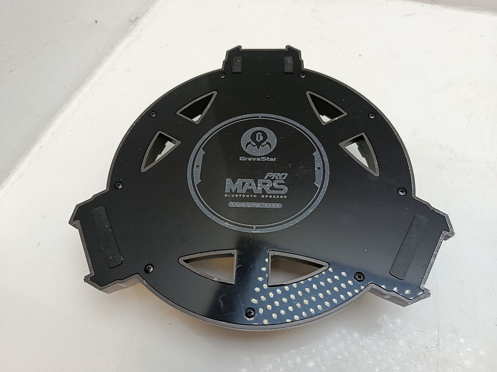 Зарядна док-станція GravaStar Mars Pro Charging Base (товар з вітрини) Луцьк - фото 3