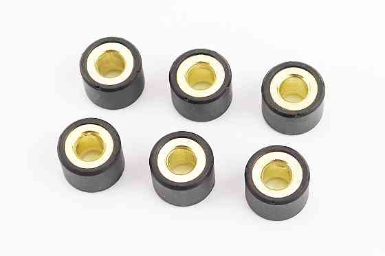 Ролики варіатора 6шт, 18x14 - 14г Киев