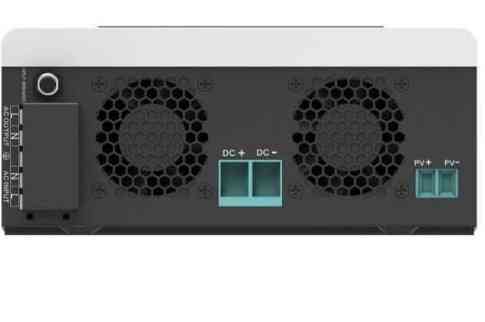 Гібридний Інвертор Volt Polska 2000W 12V. ДЖБ ИБП Гибридный Инвертор. Харків