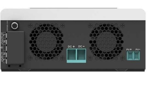 Гибридный Инвертор Volt Polska 2000W 12V. ДЖБ ИБП Гибридный Инвертор. Харьков - изображение 4