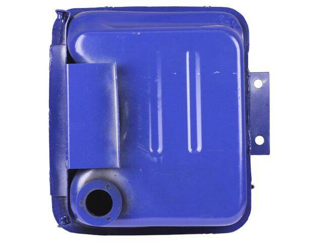 Бак паливний з фарою на дизельний двигун 195N, Зубр, Мукачево - фото 3