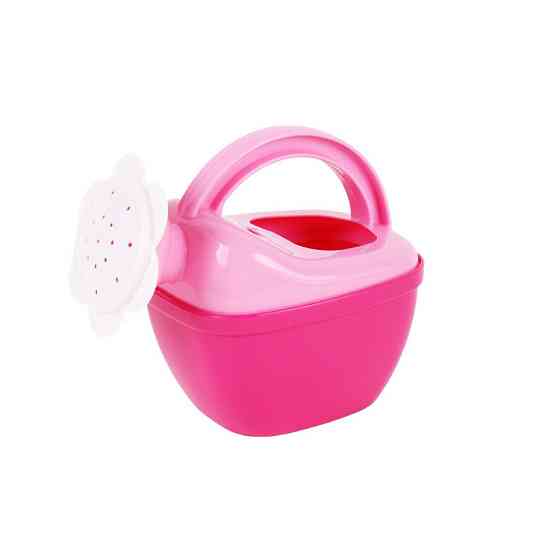 Дитяча іграшка "Лійка-2" 3060TXK, розмір 16 см Рожевий Вінниця