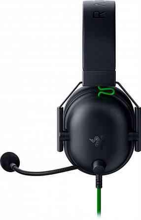 Гарнітура Razer BlackShark V2 X (RZ04-03240100-R3M1) Чорний Харків