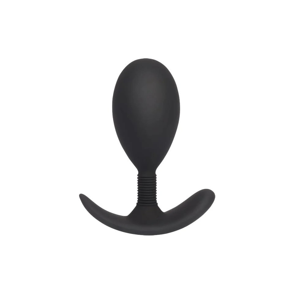Набор анальных пробок Chisa Black Mont, черный Sex Aura Киев - изображение 5
