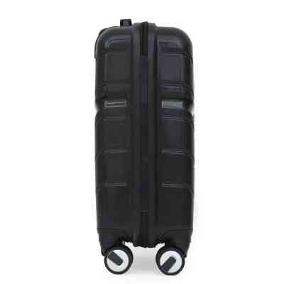 Чемодан Semi Line 20" S Black (T5618-1) Винница