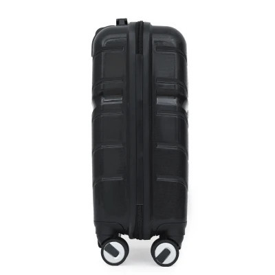 Чемодан Semi Line 20" S Black (T5618-1) Винница - изображение 5