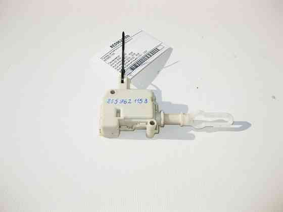 Audi  8E5962115B Привід центрального замку багажника Audi A2 A4 Одесса