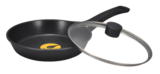 Сковорода Ringel Prime 24 см (6398403) Киев