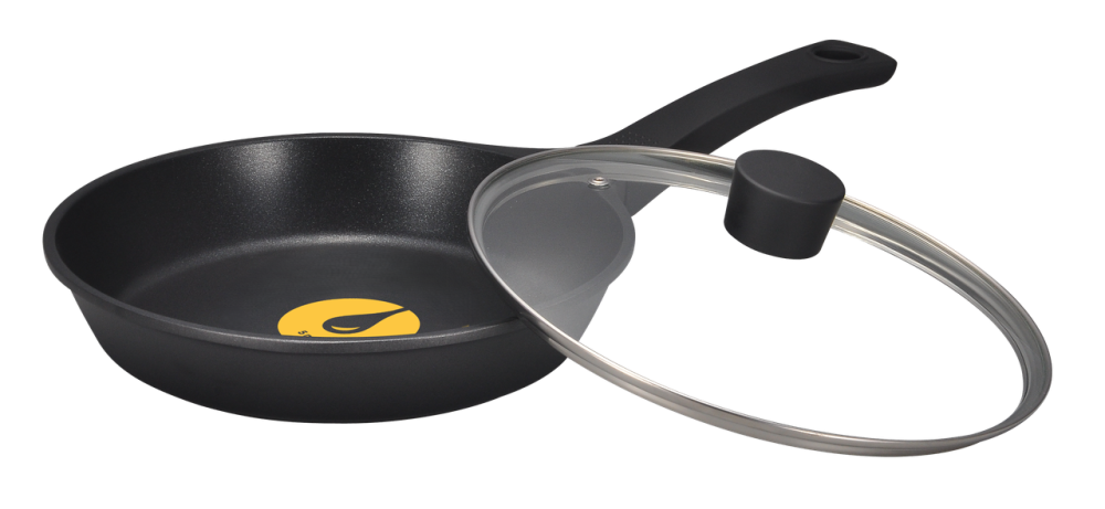 Сковорода Ringel Prime 24 см (6398403) Киев - изображение 1