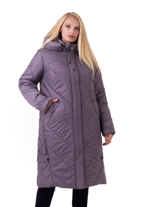 Женский пуховик без меха Киев - изображение 1