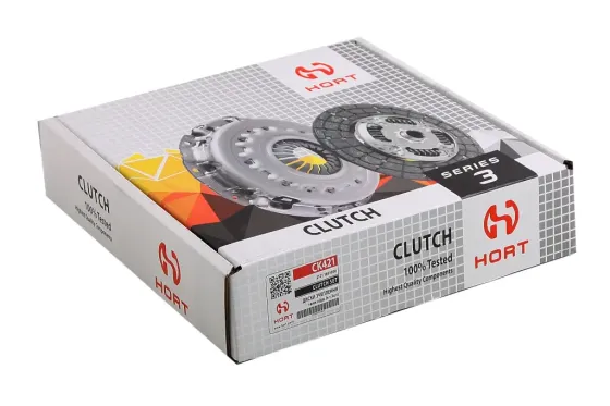 Корзина+диск+выжимной 2121 Hort Винница