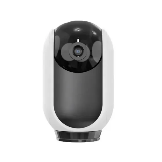 IP-відеокамера поворотна з WiFi 2Mp Light Vision VLC-6592S(Tuya) f=3.6mm (75-00182) Киев