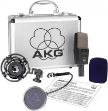 Мікрофон BOYA Wireless 2.4 GHz Microphone x4 BY-W4 Київ - фото 1