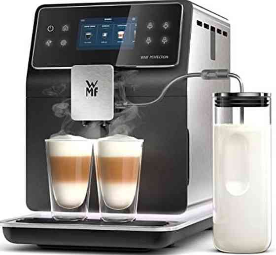 Кавомашина: WMF Perfection 880L 8010001056 Харків