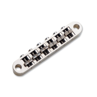 Бридж для гітари Paxphil BM022 Chrome Вінниця - фото 1