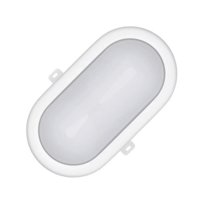 Светильник ELM OVAL M -12 6500 IP54 біл. (26-0026) Винница - изображение 1