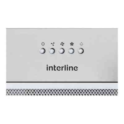 Вытяжка кухонная Interline BLOW S IX A/60/PB Винница