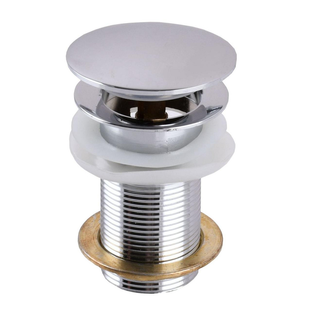 Донний клапан Globus Lux HG15-03B (Click-clack) (000009973) Київ - фото 1