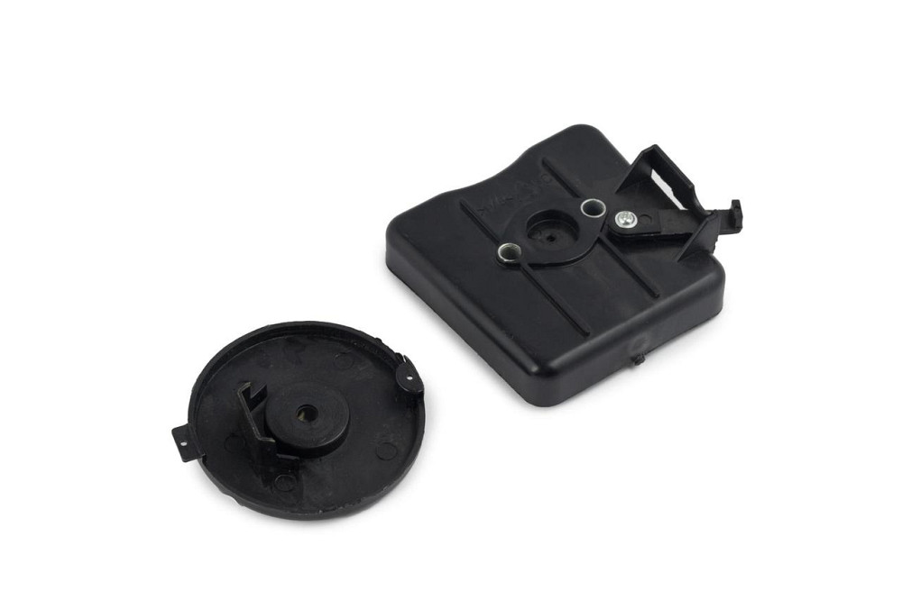 Фільтр повітряний мотокоси (заслінка, елемент, кришка елемента) Мукачево - фото 1