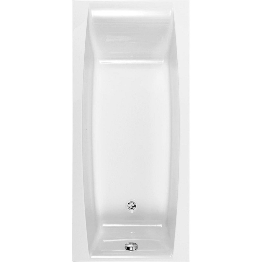 VIRGO Ванна 170x75 (3936) (000003936) Київ - фото 1