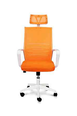 Стілець офісний Зум, Orange Киев